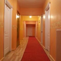 Azim Thermal Hotel интерьер отеля фото 3