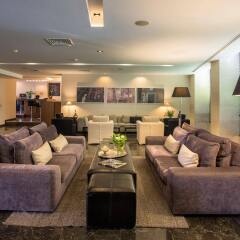 Athens Gate Hotel развлечения