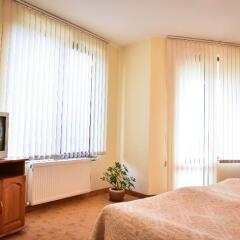 Отель Lina Guest House комната для гостей фото 4