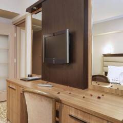 Balturk Hotel Izmit Турция, Измит - отзывы, цены и фото номеров - забронировать отель Balturk Hotel Izmit онлайн удобства в номере фото 2