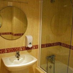 Hotel Ofi ванная