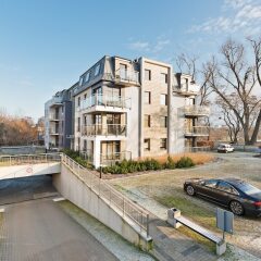 Апартаменты Dom & House - Apartments Sopocka Przystan Сопот