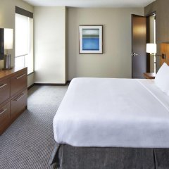 Hyatt Place Lansing - East in Lansing, United States of America from 154$, photos, reviews - zenhotels.com guestroom photo 3