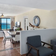 Отель Hyatt Ziva Los Cabos - Все включено Мексика, Сан-Хосе-дель-Кабо - отзывы, цены и фото номеров - забронировать отель Hyatt Ziva Los Cabos - Все включено онлайн фото 8
