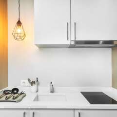 Отель Nymphes Deluxe Accommodation Греция, Пефкохори - отзывы, цены и фото номеров - забронировать отель Nymphes Deluxe Accommodation онлайн в номере