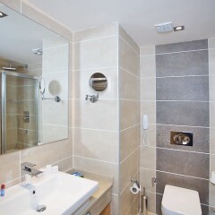 Vizon 3* Стандартный номер с различными типами кроватей фото 14