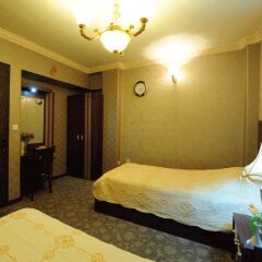Aseman Hotel in Isfahan, Iran from 147$, photos, reviews - zenhotels.com guestroom