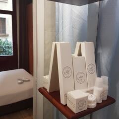 Отель Bcn Urban Hotels Bonavista ванная фото 4