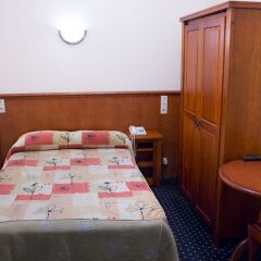 Hotel Continental Gare du Midi комната для гостей фото 3