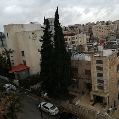 Shams al weibdeh hotel apartment парковка