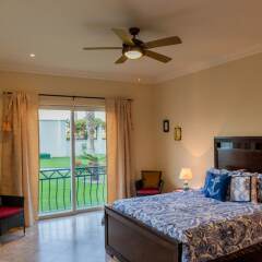 Отель Puerta Cabos Village G108 2BR by Casago Кабо-Сан-Лукас комната для гостей фото 3