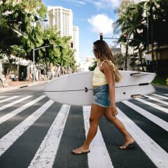 Отель Waikiki Beachcomber by Outrigger фитнесс-зал фото 2
