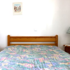 Отель Akisol Albufeira Oura сейф в номере