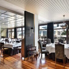 Abba Formigal Hotel питание