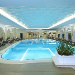 Güral Premier Belek Турция, Белек - отзывы, цены и фото номеров - забронировать отель Güral Premier Belek - All Inclusive онлайн фото 10