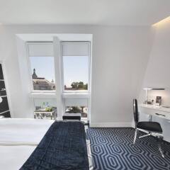 Bayjonn Boutique Hotel комната для гостей фото 2