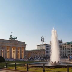 Отель Holiday Inn Express Berlin City Centre-West фото 15