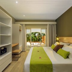 Mauricia Beachcomber Resort & Spa in Grand Bay, Mauritius from 326$, photos, reviews - zenhotels.com