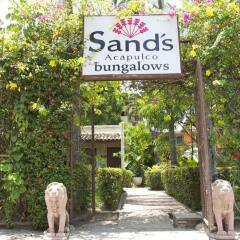 Sands Acapulco Hotel & Bungalows фото 2