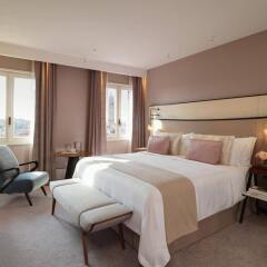 Отель The Westin Europa & Regina Италия, Венеция - отзывы, цены и фото номеров - забронировать отель The Westin Europa & Regina онлайн комната для гостей фото 4