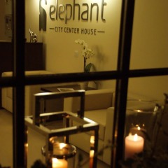 Отель City Center House Elephant Польша, Познань - отзывы, цены и фото номеров - забронировать отель City Center House Elephant онлайн спа фото 2