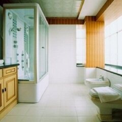 Отель Canaan Hotel Китай, Сиань - отзывы, цены и фото номеров - забронировать отель Canaan Hotel онлайн фото 25