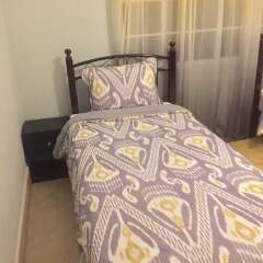Отель Hartland Vacation Townhouse Ямайка, Монастырь - отзывы, цены и фото номеров - забронировать отель Hartland Vacation Townhouse онлайн комната для гостей фото 4