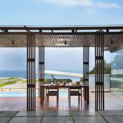 Отель Anantara Uluwatu Bali Resort фото 7