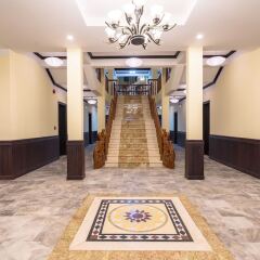 Hoian Central Hotel Хойан интерьер отеля фото 2