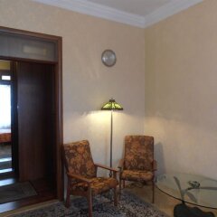 Апартаменты Kremlin Suite Apartment удобства в номере