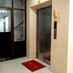 Отель Hua Chiew Residence интерьер отеля фото 3