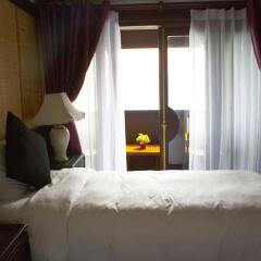 Отель Legend Halong Private Cruise комната для гостей фото 3