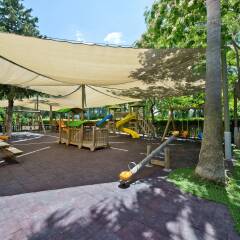 Отель Barut Arum детские мероприятия