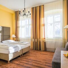 Hotel-Pension Michele комната для гостей фото 4