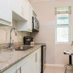 Отель Eight 11 by Pro Homes Jamaica в номере