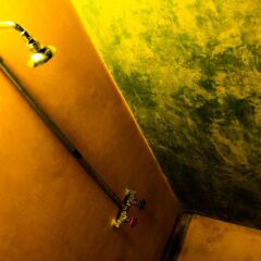 SabaiDee Lanta Hostel ванная фото 2