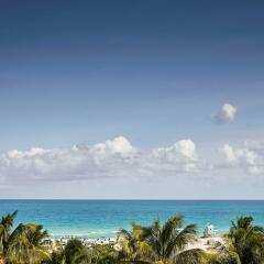 The Betsy Hotel, South Beach пляж фото 2