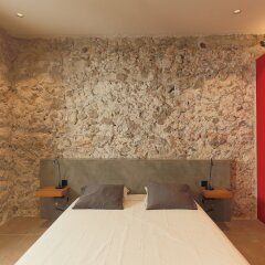 Отель Apartamentos Xereca - Ibiza Port сауна