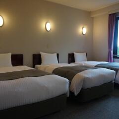 Hotel Abest Happo Aldea Хакуба комната для гостей фото 2