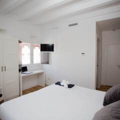 Hotel Sitges удобства в номере фото 2