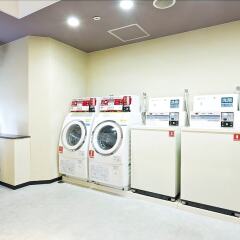 Shinjuku Washington Hotel Main фитнесс-зал