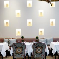 Отель The Whitby Hotel США, Нью-Йорк - отзывы, цены и фото номеров - забронировать отель The Whitby Hotel онлайн питание