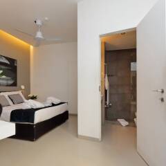 Отель Urben Suites Apartment Design Италия, Рим - 1 отзыв об отеле, цены и фото номеров - забронировать отель Urben Suites Apartment Design онлайн фото 6