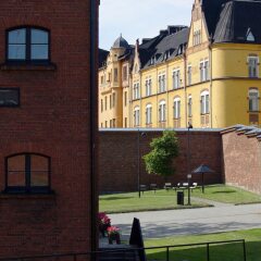 Отель Katajanokka, Helsinki, A Tribute Portfolio Hotel Финляндия, Хельсинки - - забронировать отель Katajanokka, Helsinki, A Tribute Portfolio Hotel, цены и фото номеров фото 10