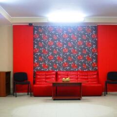 Vizit Holl - Hostel развлечения