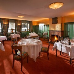 Romantik Hotel Wilden Mann Luzern питание фото 3