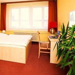 Hotel Charles Central in Prague, Czech Republic from 93$, photos, reviews - zenhotels.com guestroom photo 3