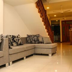 Отель Vin Roma Homestay интерьер отеля
