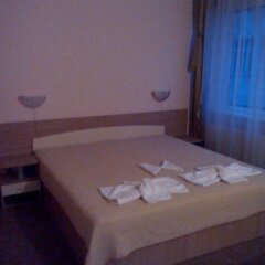 Family Hotel Relax комната для гостей фото 5