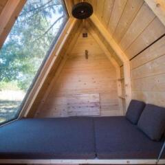 Отель Micro Cabana Rotativa фото 4